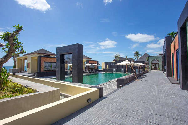 Pavilion Samui Villas & Resort