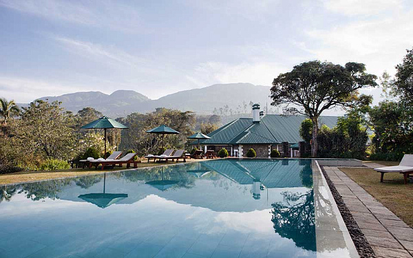 Ceylon Tea Trails Ceylon Tea Trails