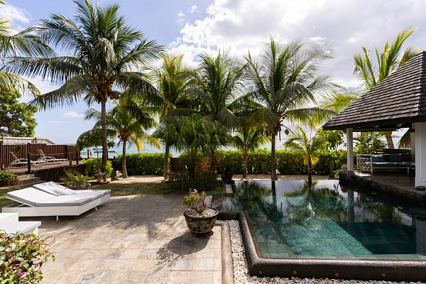 Villa Matahari by Muse Villas Villa Matahari by Muse Villas