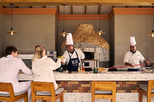 Sun Siyam Romance Maldives