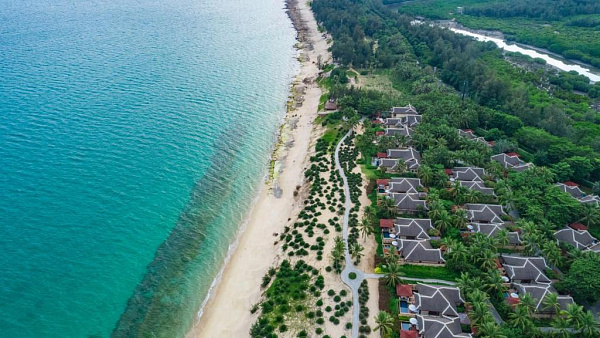 The Ritz-Carlton Sanya Yalong Bay