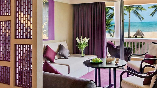 Angsana Laguna Phuket