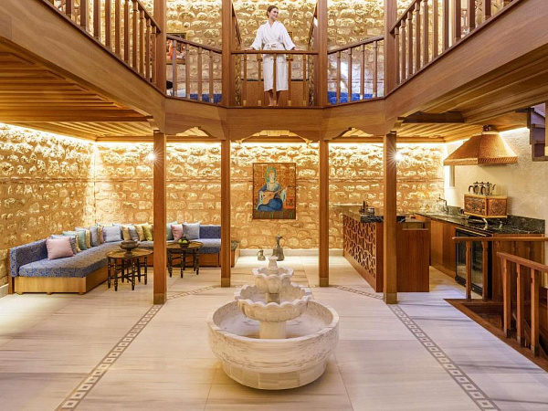 The Galata Istanbul Hotel MGallery