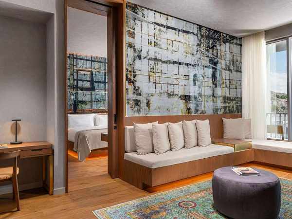 Rixos Tersane Istanbul