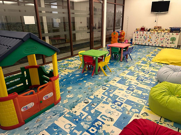 NH Maldives Kuda Rah Resort