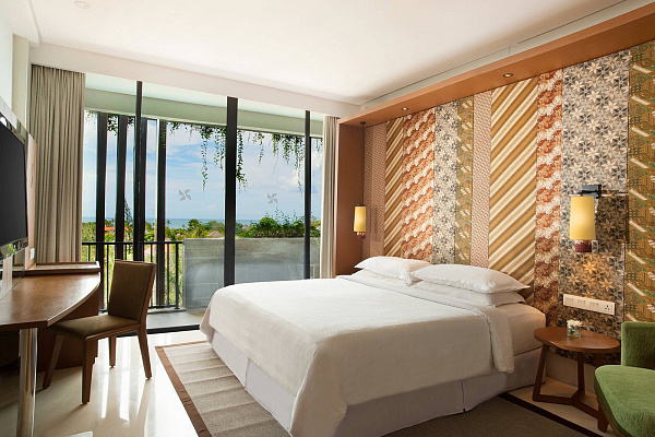 Four Points by Sheraton Bali Seminyak 4*