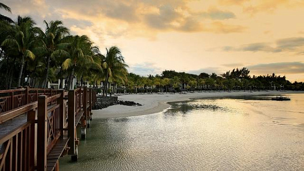 Shangri-La's Le Touessrok Resort & Spa Shangri-La's Le Touessrok Resort & Spa