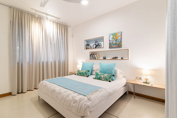 Villa de l’Ocean by Muse Villas