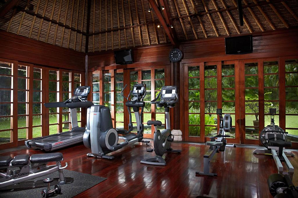 The Oberoi Beach Resort Bali The Oberoi Beach Resort Bali