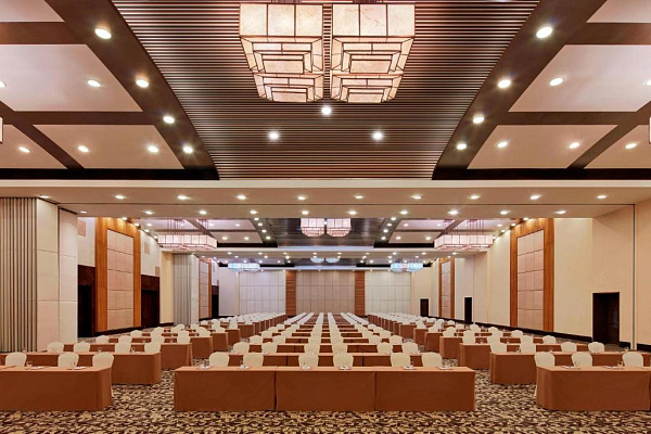 Sheraton Sanya Resort