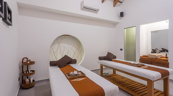 Cinnamon Velifushi Maldives Cinnamon Velifushi Maldives
