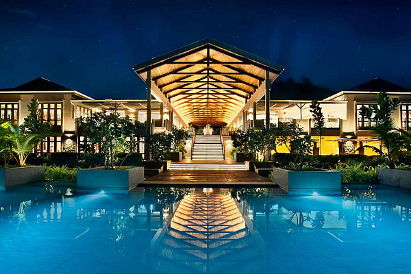 Kempinski Seychelles Resort Kempinski Seychelles Resort