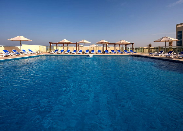 Radisson Resort Ras Al Khaimah Radisson Resort Ras Al Khaimah