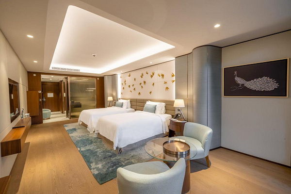 Reges A Luxury Collection Resort & Spa