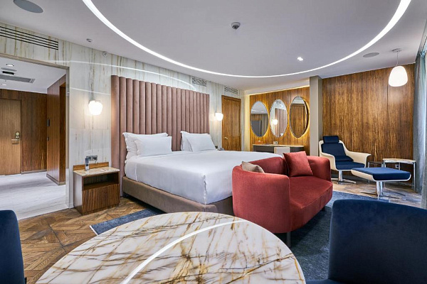 Rayelin Hotel Istanbul Old City