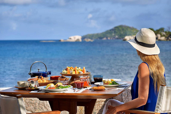 Six Senses Zil Pasyon (Felicite) Six Senses Zil Pasyon (Felicite)