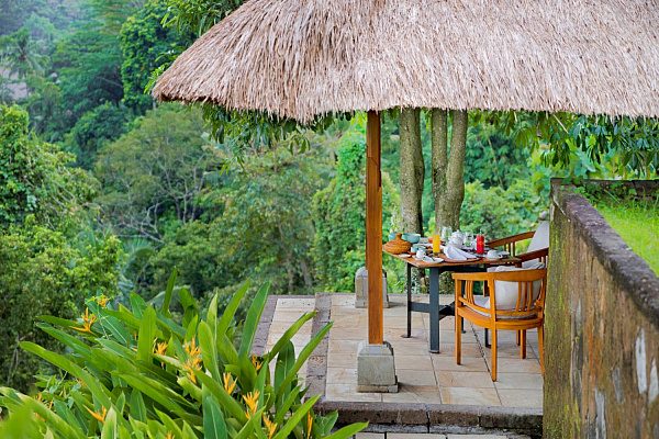 Amandari Ubud Boutique