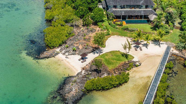 Four Seasons Resort Mauritius at Anahita Four Seasons Resort Mauritius at Anahita