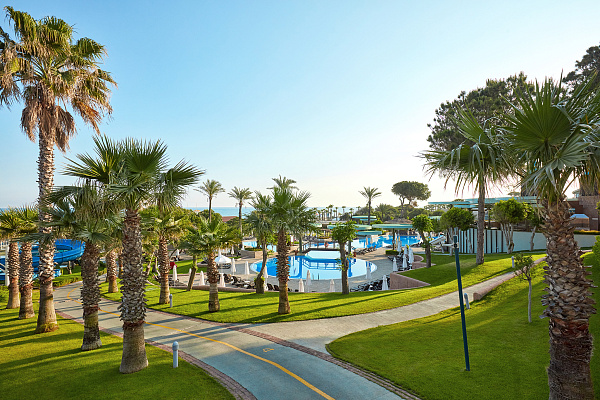 Gloria Verde Resort Gloria Verde Resort