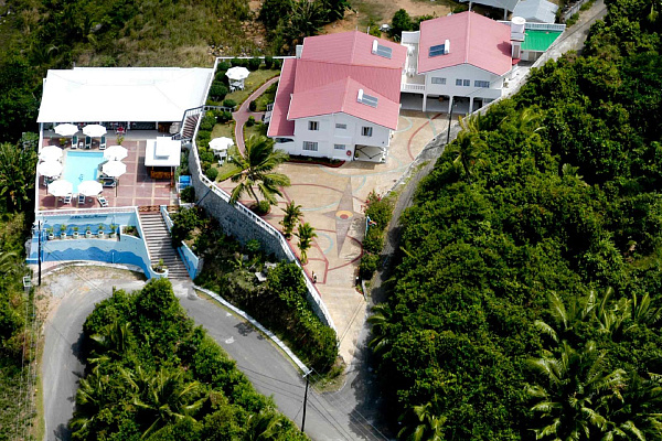 Le Relax Hotel & Restaurant (Mahe) Le Relax Hotel & Restaurant (Mahe)