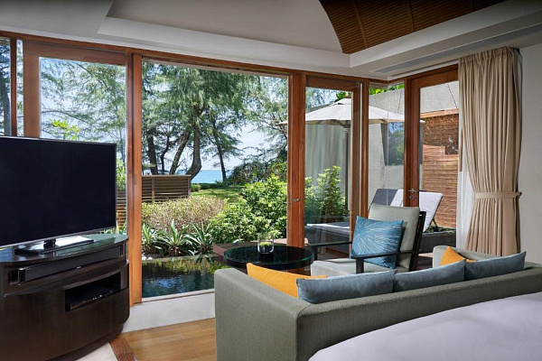 Renaissance Phuket Resort&Spa Renaissance Phuket Resort&Spa