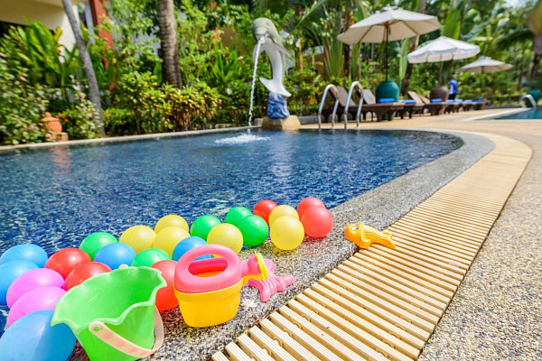 The Leaf Oceanside by Katathani The Leaf Oceanside by Katathani