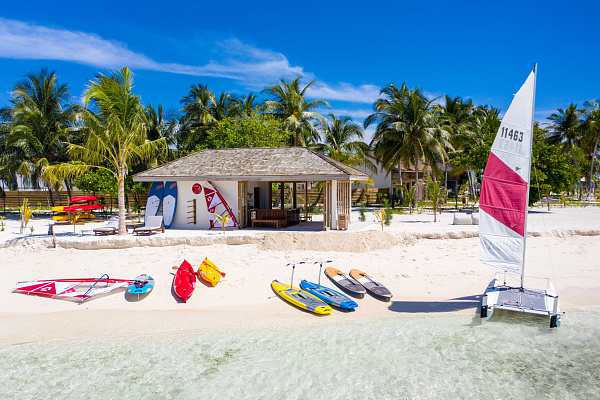 Kagi Maldives Spa Island Resort Kagi Maldives Spa Island Resort