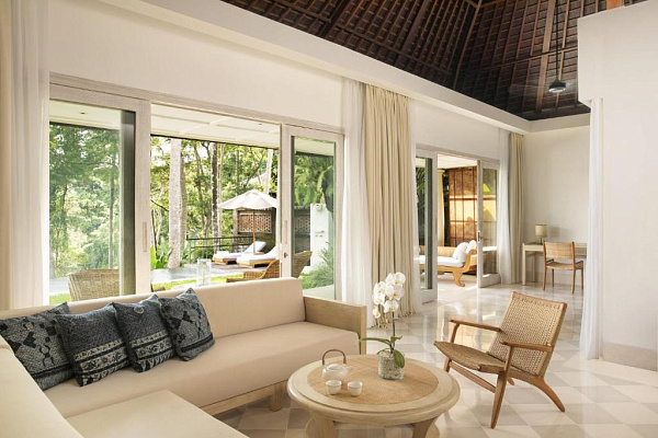 COMO Uma Ubud COMO Uma Ubud