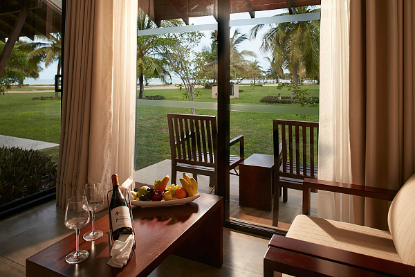 The Calm Resort & Spa