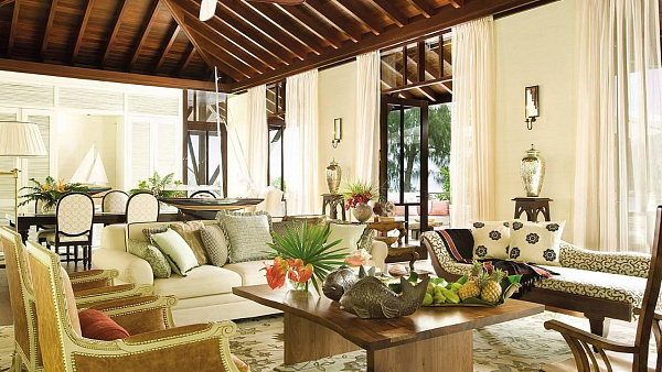 Four Seasons Resort Seychelles (Mahe)