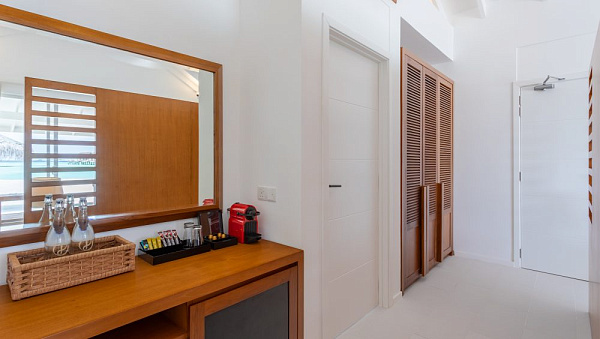 Dhigufaru Island Resort