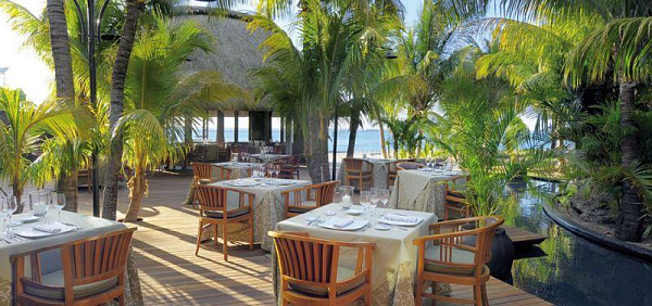 Dinarobin Beachcomber Golf Resort & Spa Dinarobin Beachcomber Golf Resort & Spa