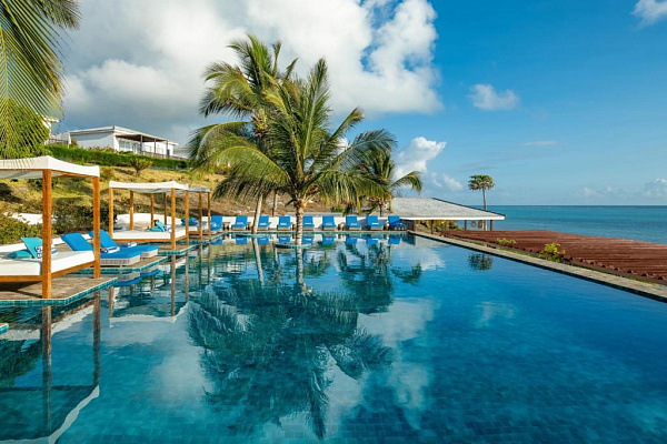 Le Mersenne Zanzibar, Autograph Collection