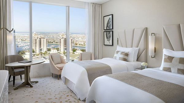 The St. Regis Dubai The Palm