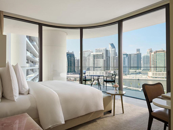 The Lana Dubai - Dorchester Collection