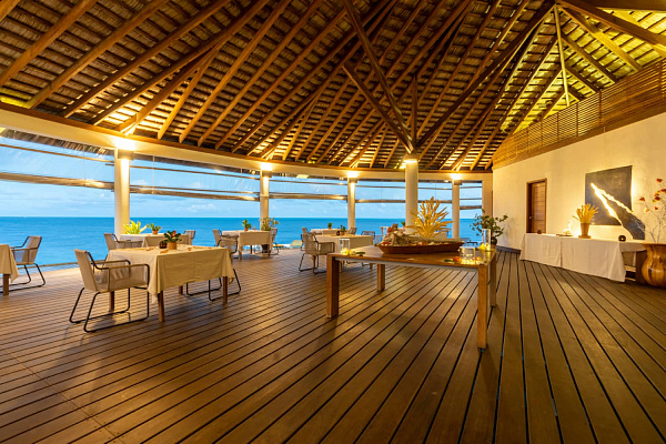 NAKAI Dhiggiri Resort NAKAI Dhiggiri Resort