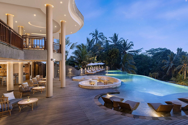 Abisena Ubud