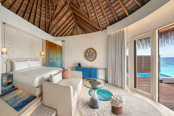 W Maldives W Maldives