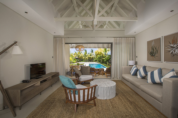 Anahita Mauritius The Resort 