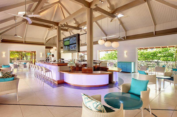 Tamassa - An All-Inclusive Resort Tamassa - An All-Inclusive Resort