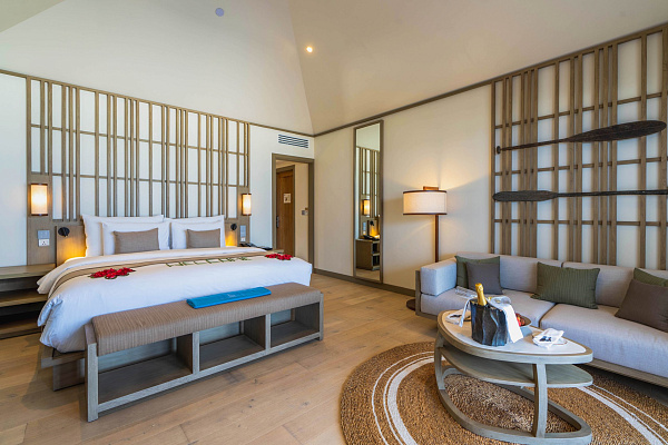 Kagi Maldives Spa Island Resort Kagi Maldives Spa Island Resort
