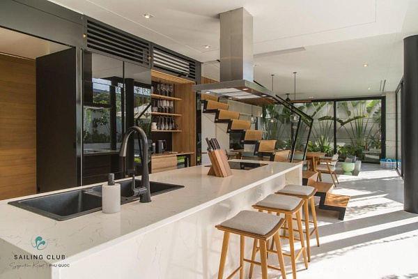 Sailing Club Signature Resort Phu Quoc