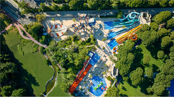 Maxx Royal Belek Golf Resort