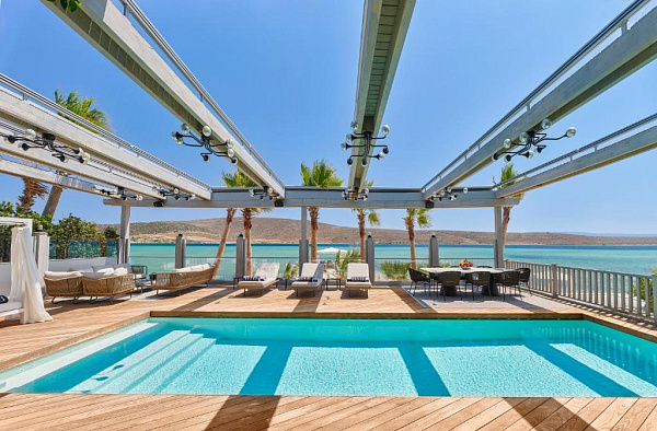 Biblos Resort Alacati