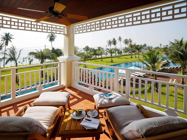 Sofitel Krabi Phokeethra Golf & Spa Resort Sofitel Krabi Phokeethra Golf & Spa Resort