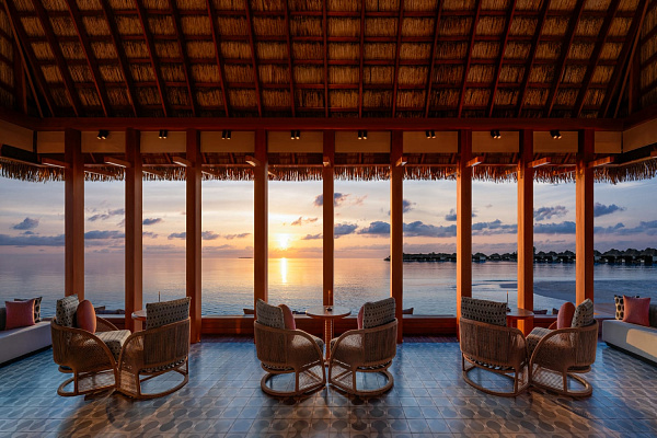 W Maldives W Maldives