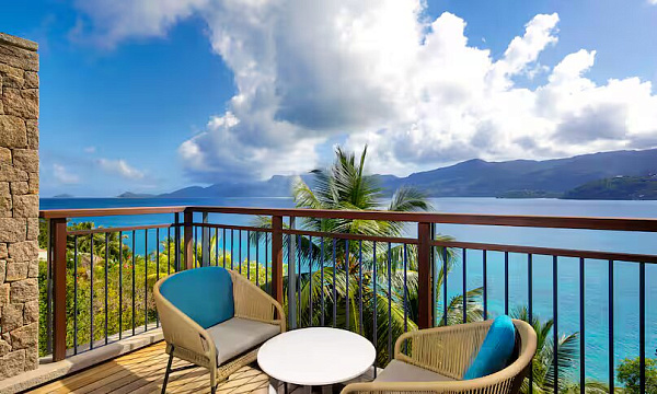 Mango House Seychelles Mango House Seychelles