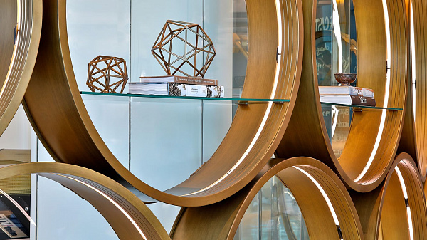 W Abu Dhabi - Yas Island