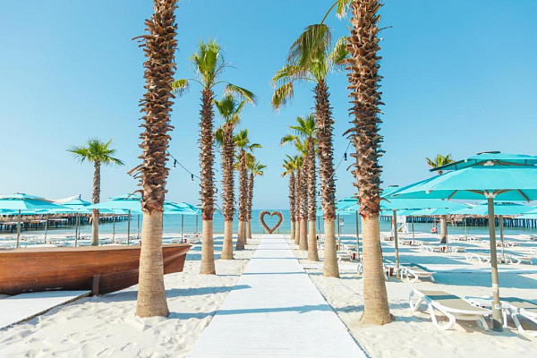 Regnum Carya Regnum Carya