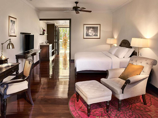 Sofitel Krabi Phokeethra Golf & Spa Resort Sofitel Krabi Phokeethra Golf & Spa Resort